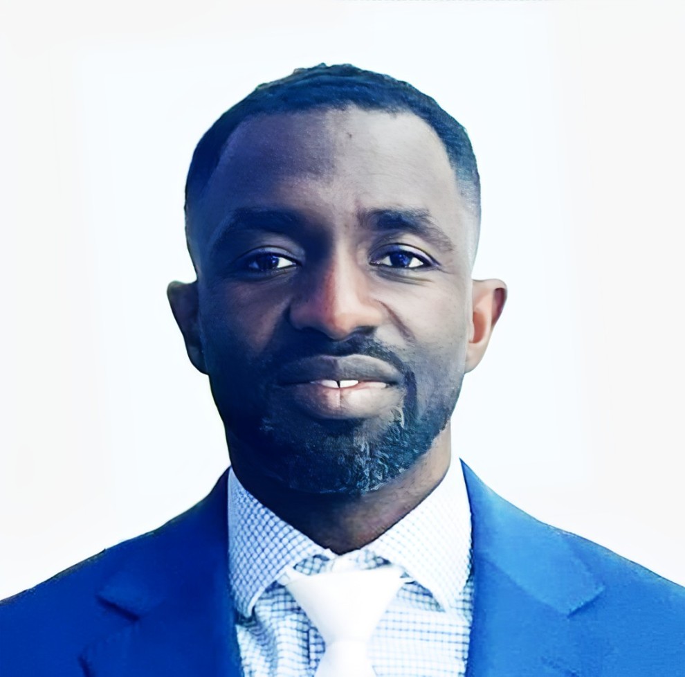Dr Aboubacar SIDIBE